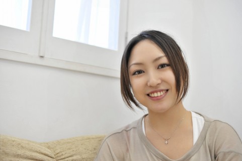 女性