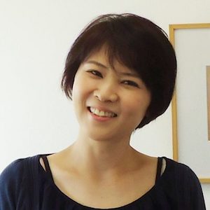 心理カウンセラー 田中くみ