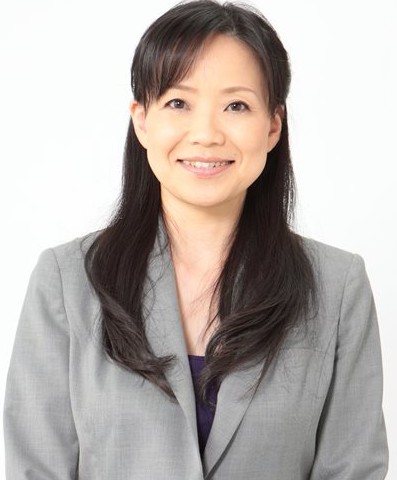 加藤真実カウンセラー