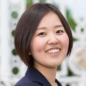 長野美峰カウンセラー