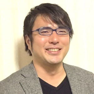 野崎大輔カウンセラー