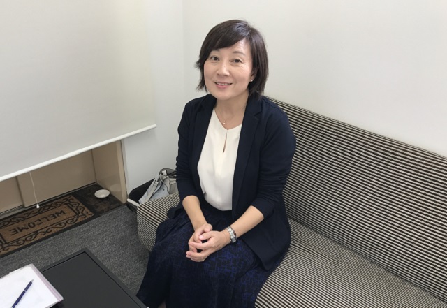 井上未来