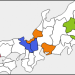 地域Map