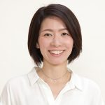 山本真理子カウンセラー