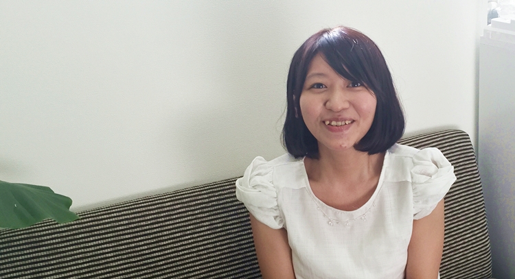 横地里奈