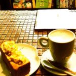 カフェ