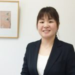 山田真智子カウンセラー 名古屋