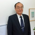 岡田安弘カウンセラー