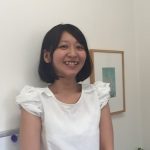 横地里奈