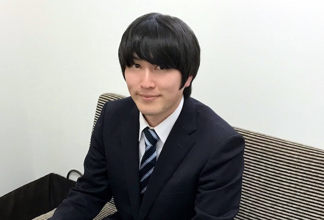 渡邊智カウンセラー(仙台)