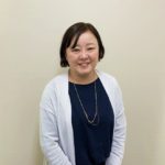 宮地淑子カウンセラー
