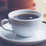 coffee cup