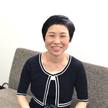 渡辺カウンセラー