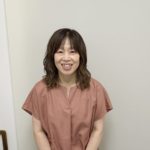 藤波映子カウンセラー