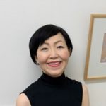 小松万佐子カウンセラー
