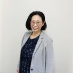 松本隆子カウンセラー