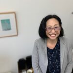 松本隆子カウンセラー