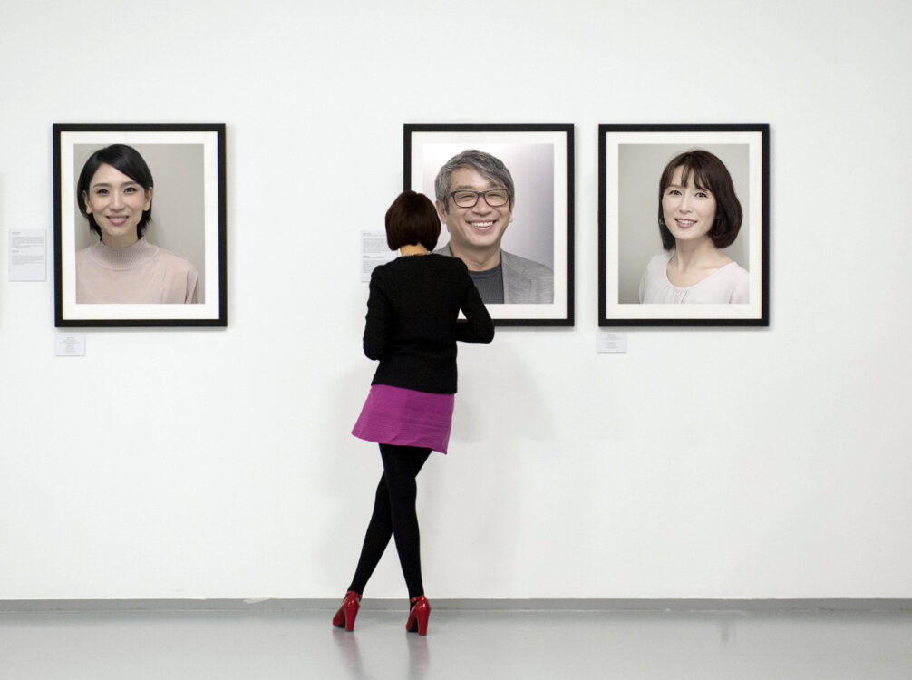 事務局メンバー