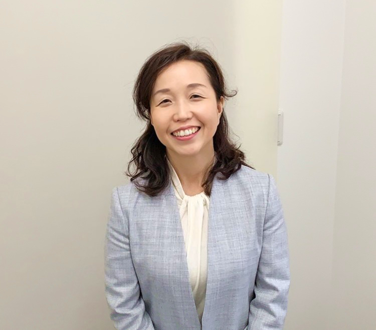 近藤ふみこカウンセラー 名古屋