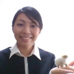 中根春奈カウンセラー