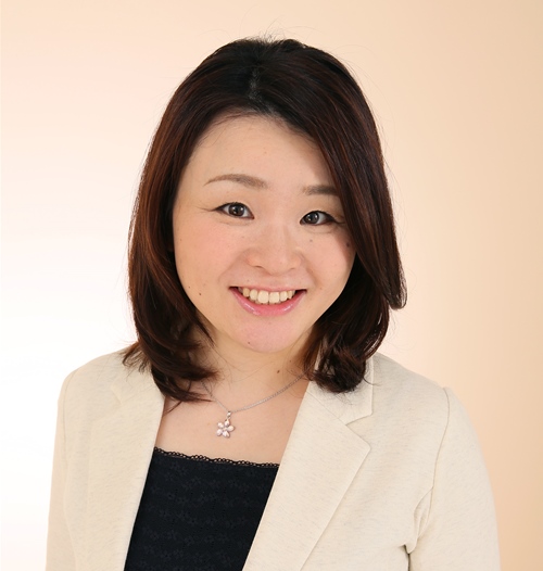 京都市の心理カウンセラー　山田真智子