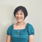 高橋友里安カウンセラー