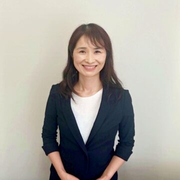 神村奈緒美カウンセラー　富山市