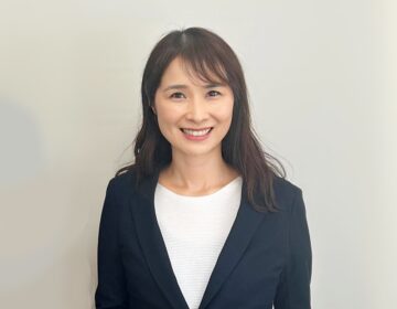 神村奈緒美カウンセラー　　富山市