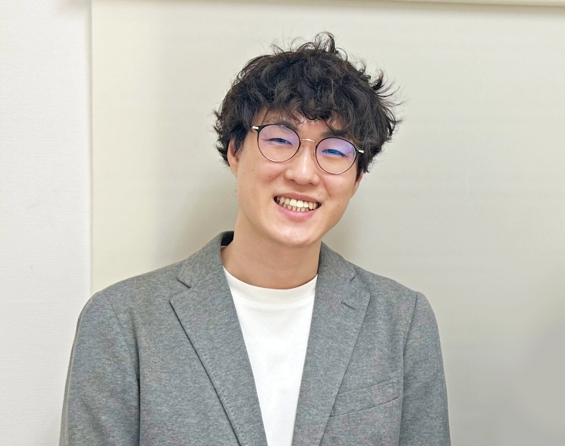心理カウンセラー 國木晋之介