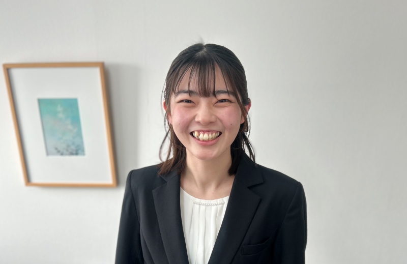 鈴木佳奈カウンセラー 長野県安曇野市