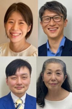 神奈川県の心理カウンセラー