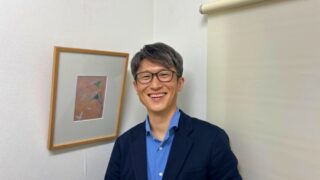 掛川恵二カウンセラー　神奈川県大和市