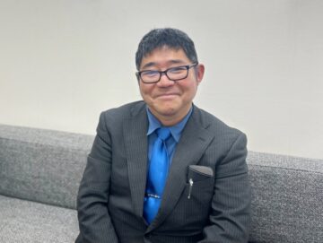 宇野健一カウンセラー