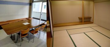 横須賀市 市民部本町コミュニティセンター