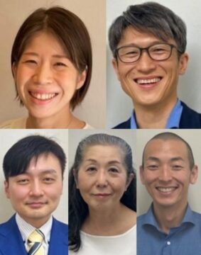 神奈川県　心理カウンセラー　くれたけ心理相談室