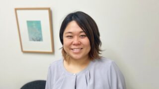 桑山美咲カウンセラー　青森市