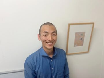 栗田駿介カウンセラー　神奈川県横須賀市