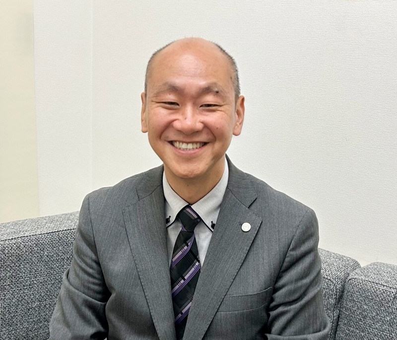 安倍朋美カウンセラー　福岡市