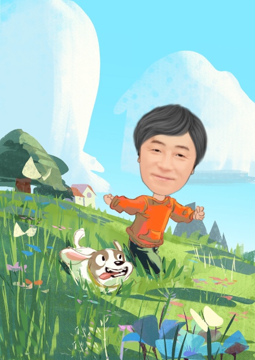 青木亮カウンセラー