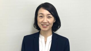 酒井のり子カウンセラー