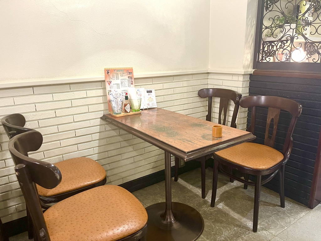 喫茶ジャンボ 小田原市