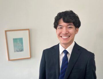 伊藤練カウンセラー