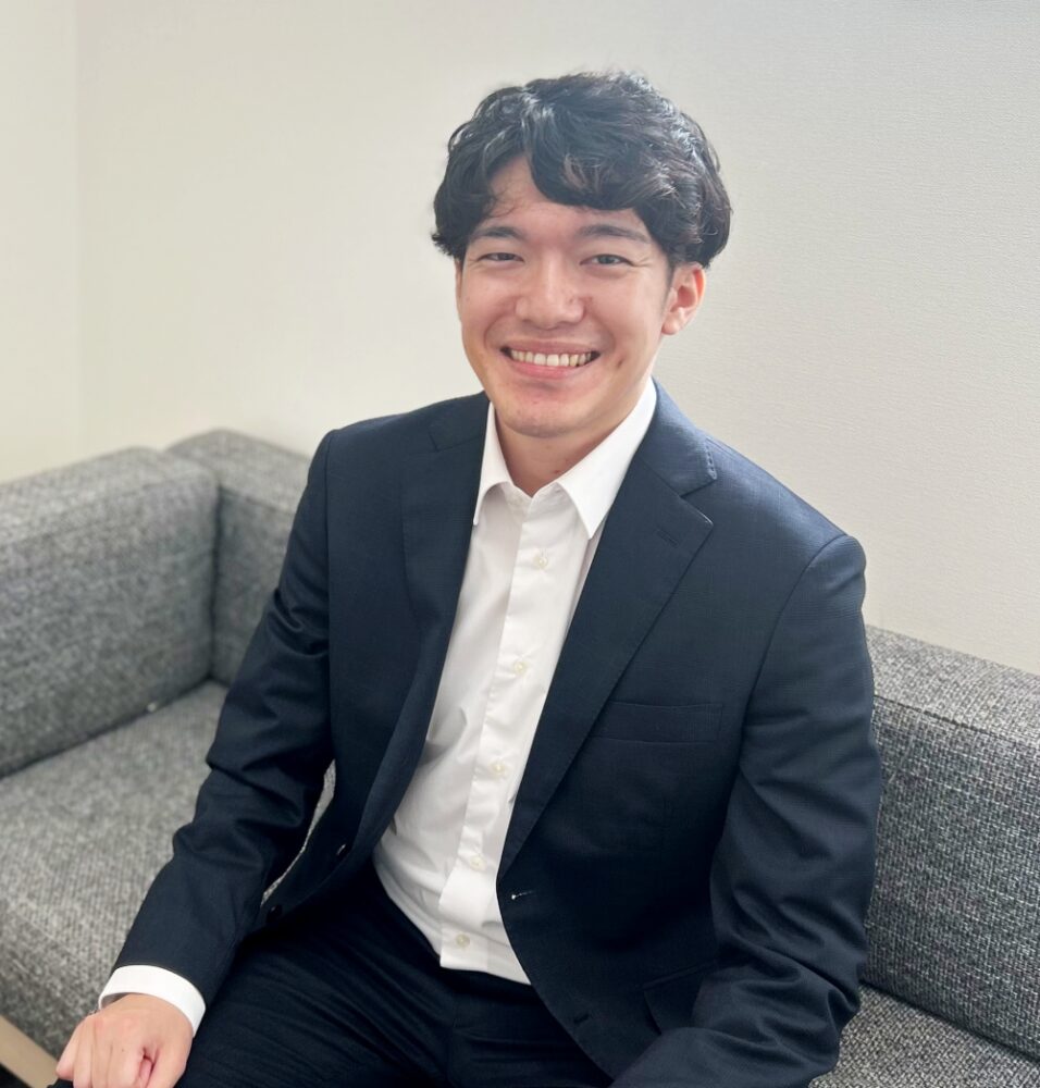 伊藤練カウンセラー
