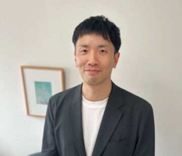 船越俊宏カウンセラー　