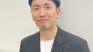船越俊宏カウンセラー　京都市