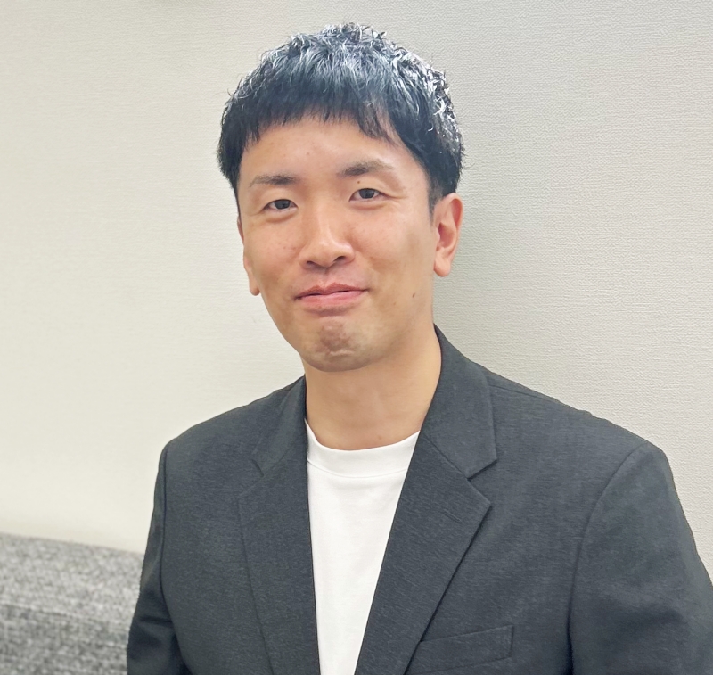 船越俊宏カウンセラー 京都市