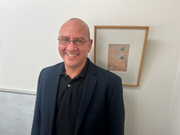Barry Horton, psychological counselor