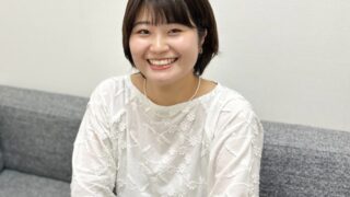 島方梨央カウンセラー　東京都