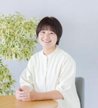 島方梨央カウンセラー　東京都