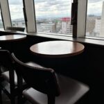 カフェ・ド・クリエ グランデュオ立川店